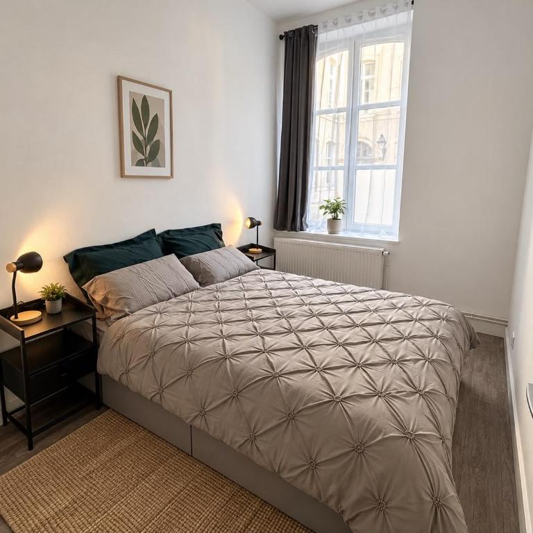 Appartement au Centre-historique - Appartamento con 2 Camere da Letto - 5