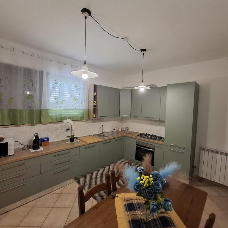 Casa Sofia - Appartamento con 2 Camere da Letto - 5