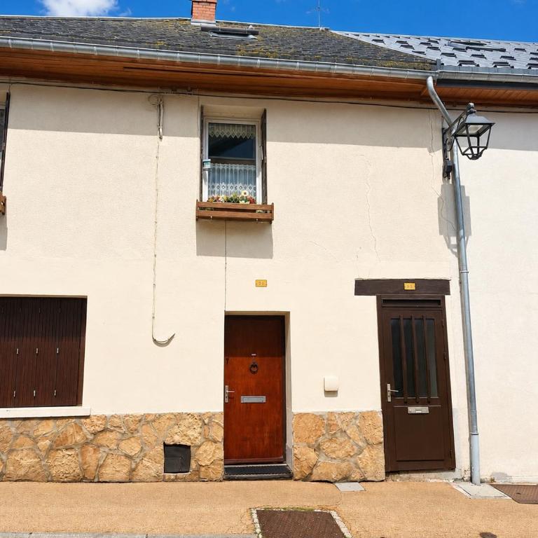 Centre du village - Balcon - Ski et Vercors - Appartement 1 Chambre - 21