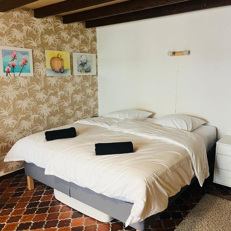 Centre du village - Balcon - Ski et Vercors - Appartement 1 Chambre - 6