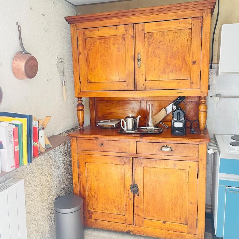 Centre du village - Balcon - Ski et Vercors - Appartement 1 Chambre - 17