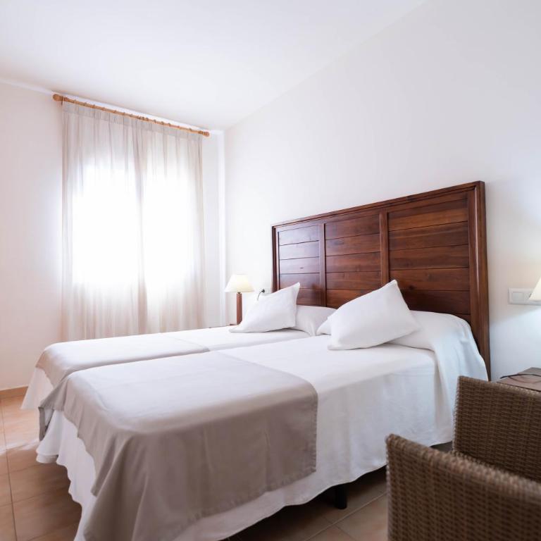 Apartaments Las Dunas - Apartamento de 2 dormitorios - 3