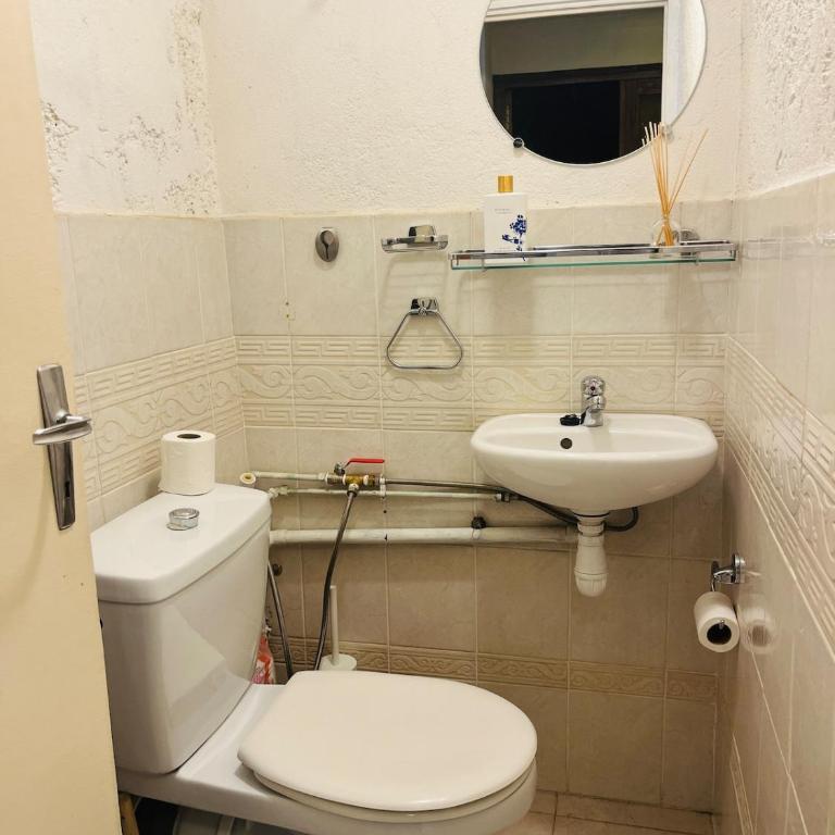 Centre du village - Balcon - Ski et Vercors - Appartement 1 Chambre - 18