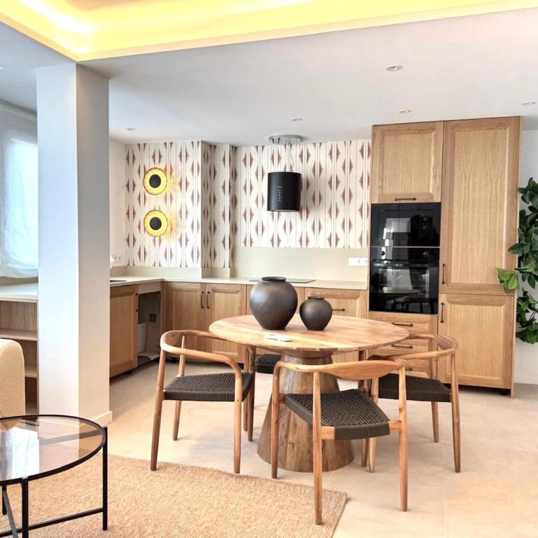 Espectacular Zamarrilla Premium close city center - Apartamento de 3 dormitorios - 4