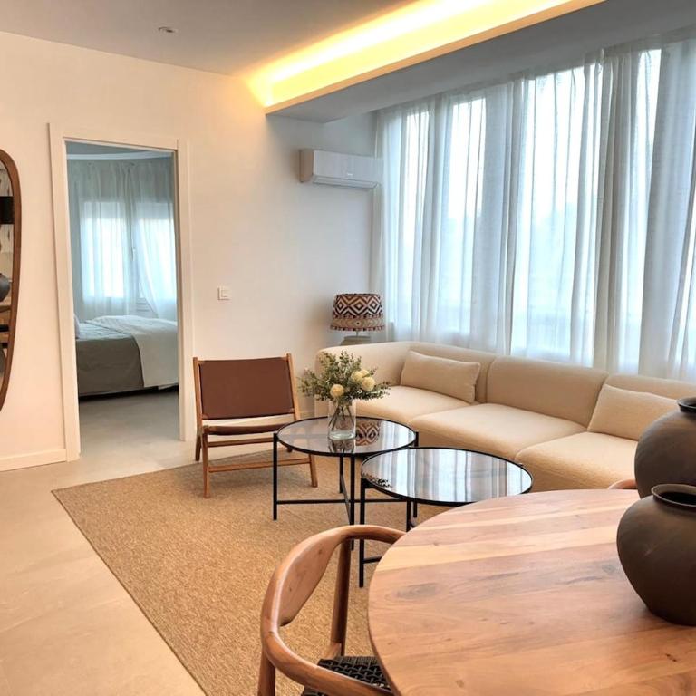 Espectacular Zamarrilla Premium close city center - Apartamento de 3 dormitorios - 10