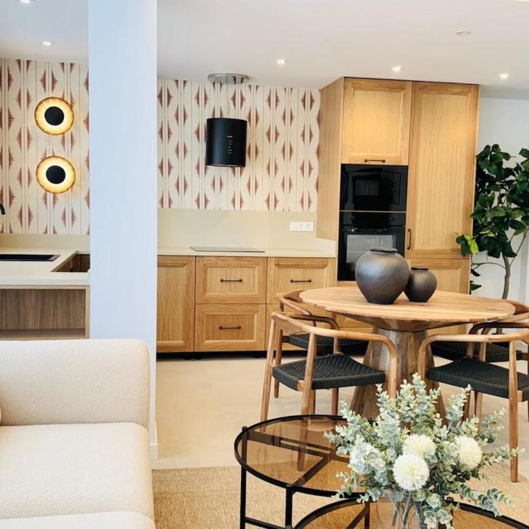 Espectacular Zamarrilla Premium close city center - Apartamento de 3 dormitorios - 11