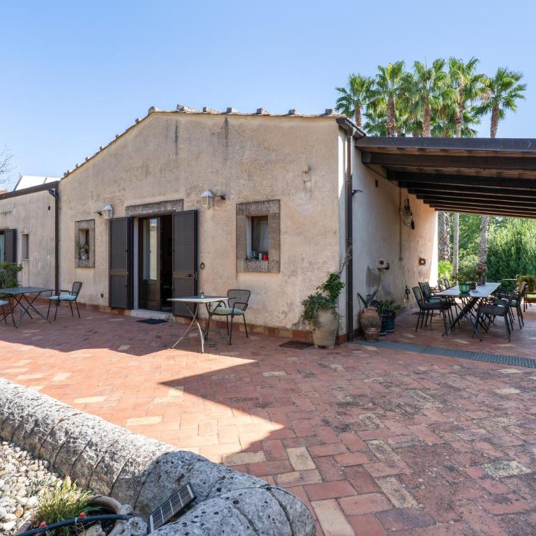 Oasi di relax - Villa with Garden View - 44