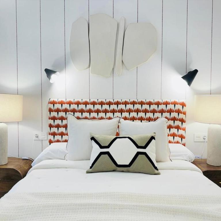 Espectacular Zamarrilla Premium close city center - Apartamento de 3 dormitorios - 15