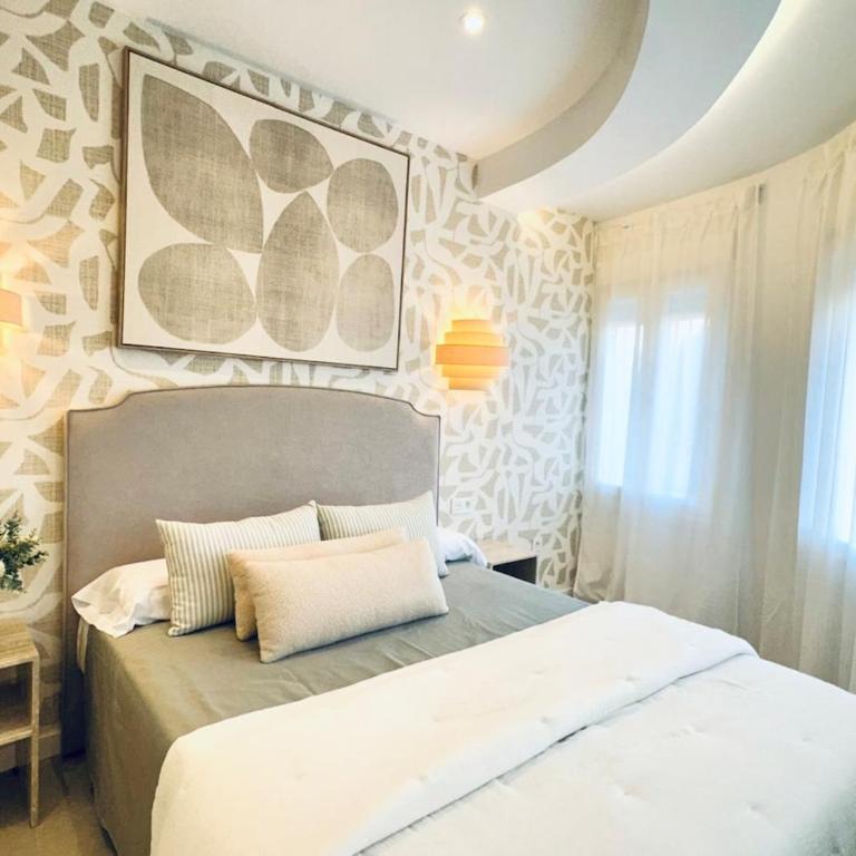 Espectacular Zamarrilla Premium close city center - Apartamento de 3 dormitorios - 16