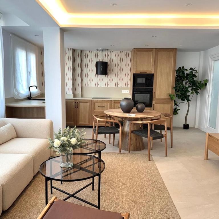Espectacular Zamarrilla Premium close city center - Apartamento de 3 dormitorios - 20