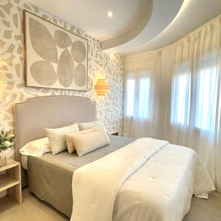 Espectacular Zamarrilla Premium close city center - Apartamento de 3 dormitorios - 22