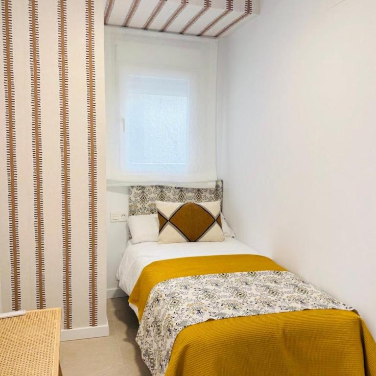 Espectacular Zamarrilla Premium close city center - Apartamento de 3 dormitorios - 23