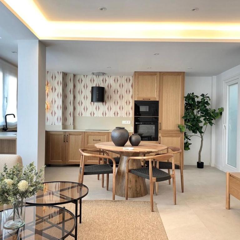 Espectacular Zamarrilla Premium close city center - Apartamento de 3 dormitorios - 25
