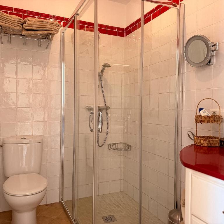 Finca Sonrisa - Apartment mit 1 Schlafzimmer - 3