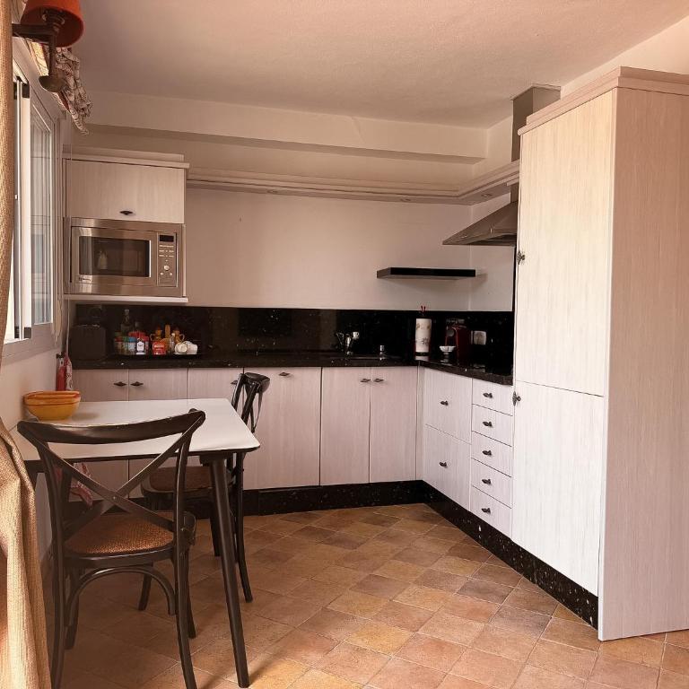 Finca Sonrisa - Apartment mit 1 Schlafzimmer - 4