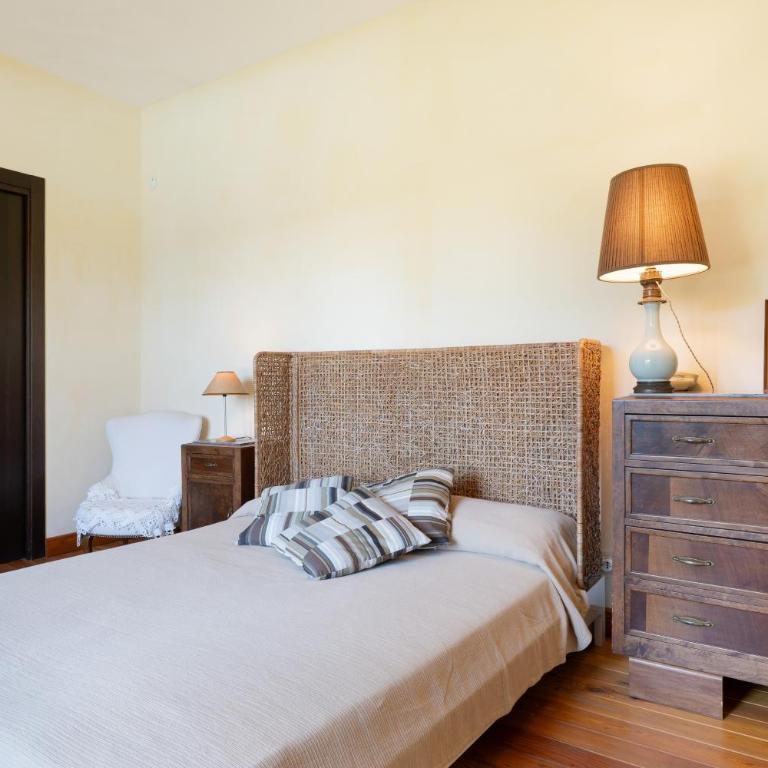 Oasi di relax - Villa with Garden View - 12