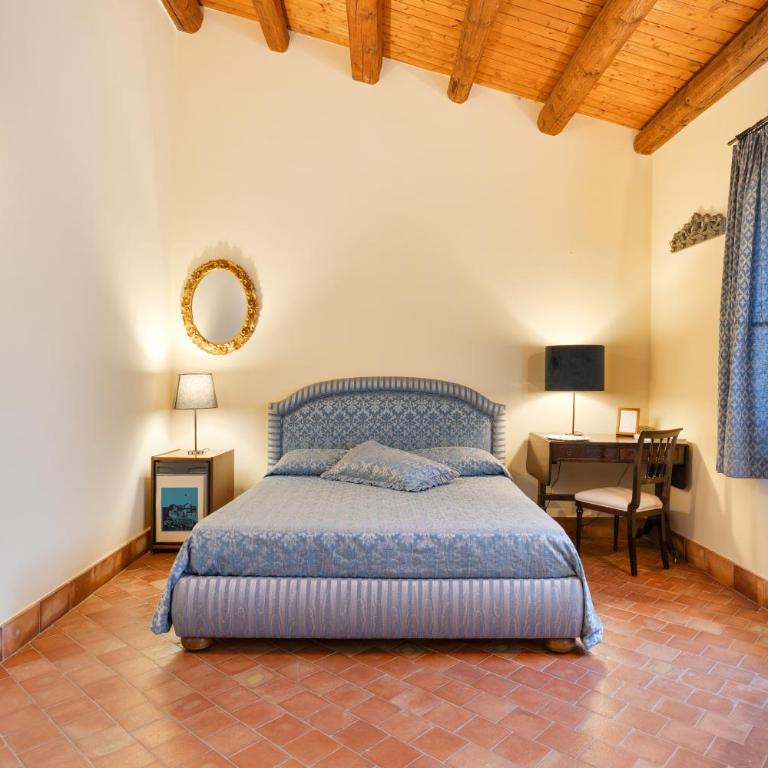 Oasi di relax - Villa with Garden View - 18