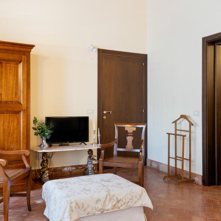 Oasi di relax - Villa with Garden View - 19
