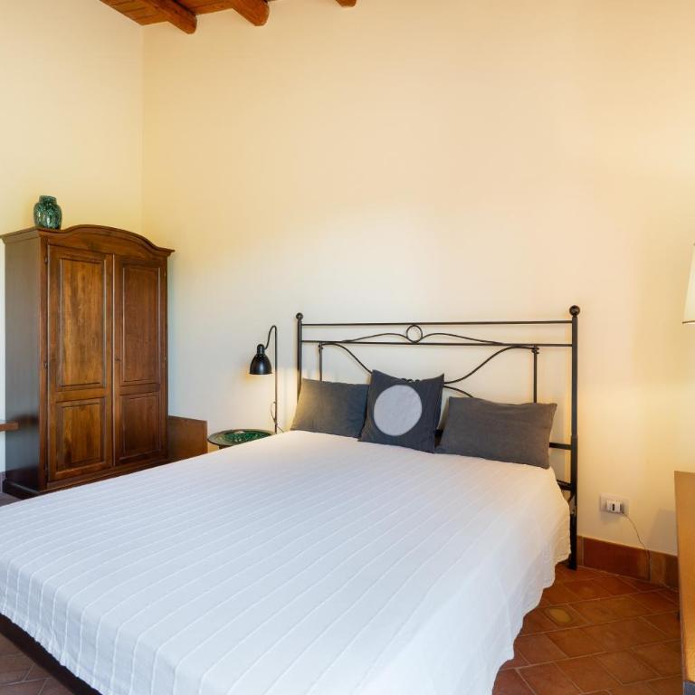 Oasi di relax - Villa with Garden View - 24