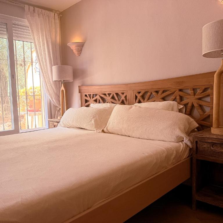 Finca Sonrisa - Apartment mit 1 Schlafzimmer - 3