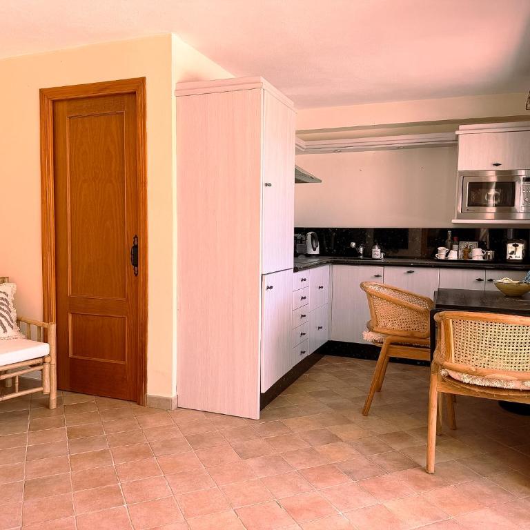 Finca Sonrisa - Apartment mit 1 Schlafzimmer - 4