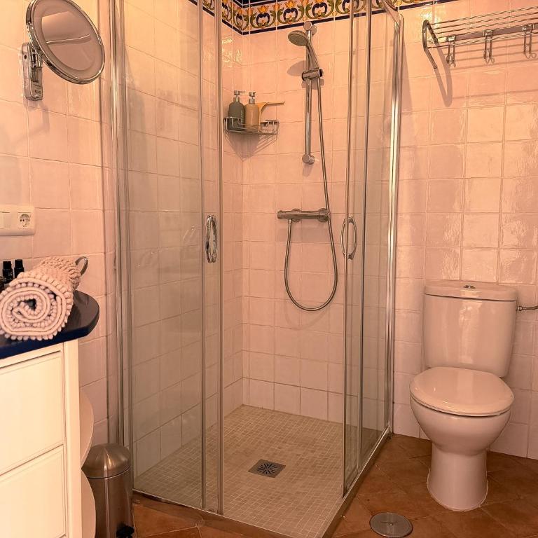 Finca Sonrisa - Apartment mit 1 Schlafzimmer - 5