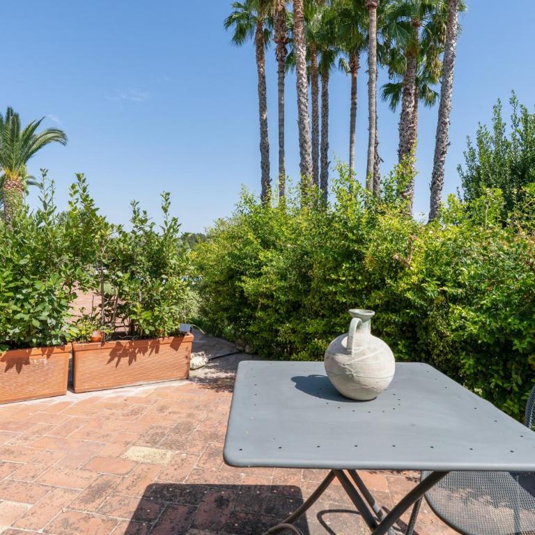 Oasi di relax - Villa with Garden View - 37