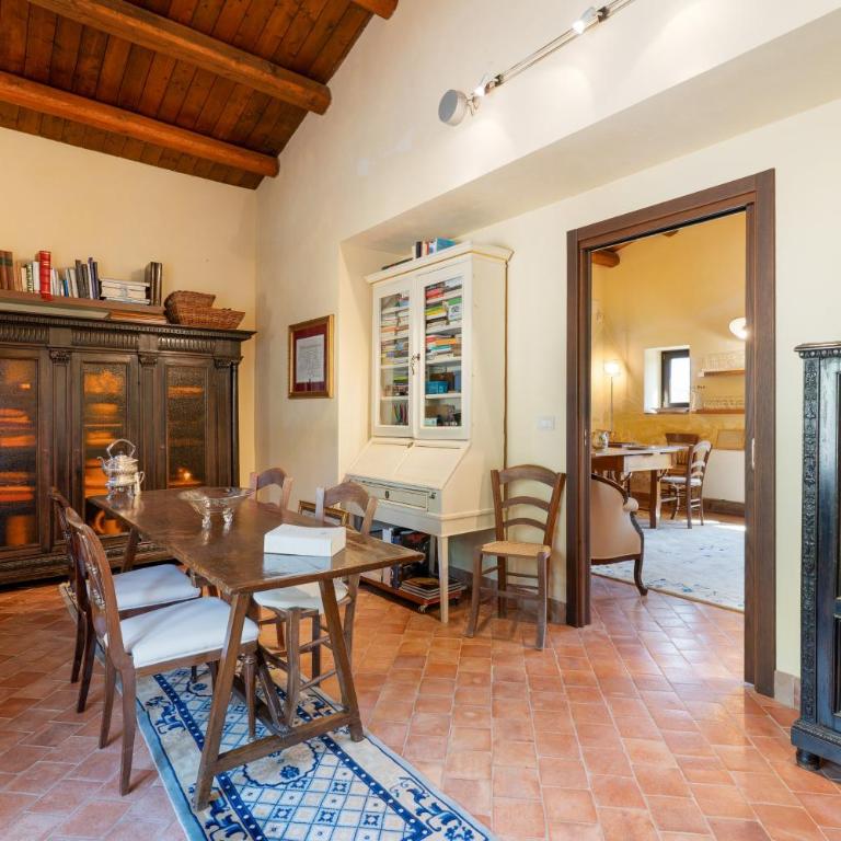 Oasi di relax - Villa with Garden View - 3
