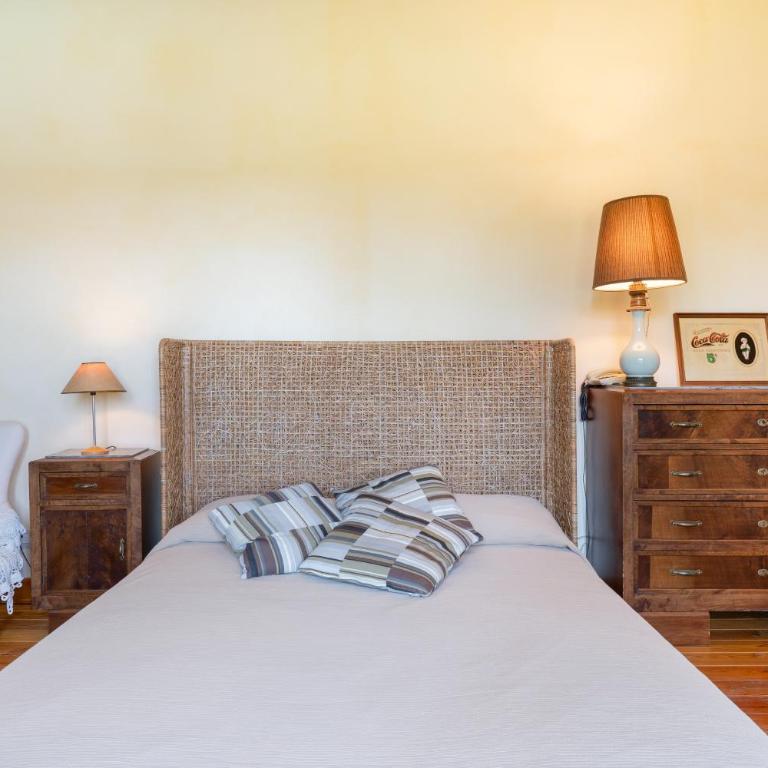 Oasi di relax - Villa with Garden View - 13