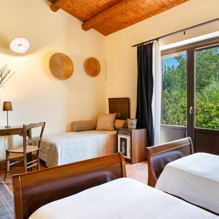 Oasi di relax - Villa with Garden View - 28