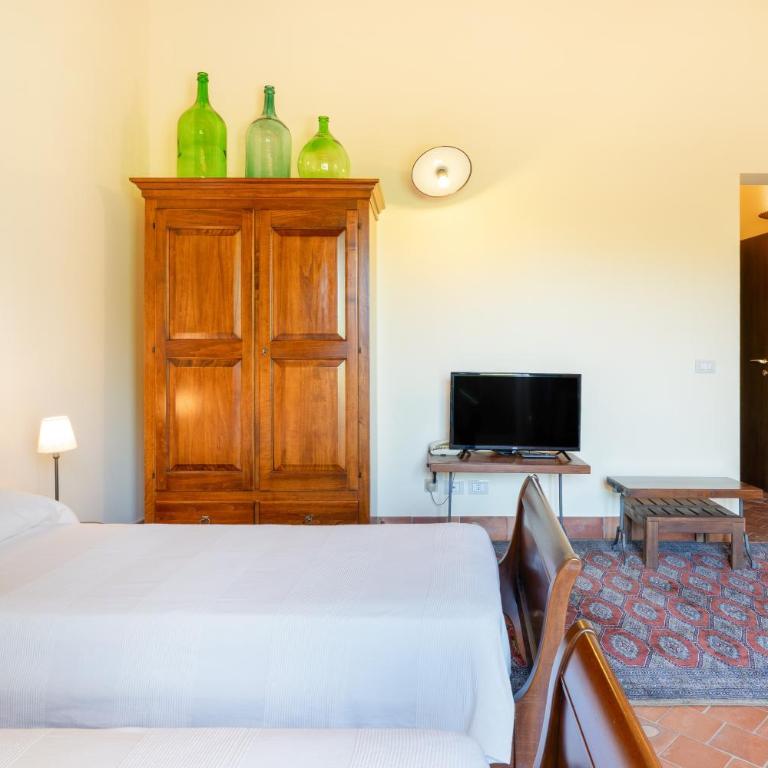 Oasi di relax - Villa with Garden View - 30