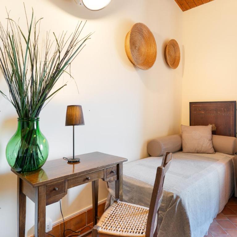 Oasi di relax - Villa with Garden View - 29