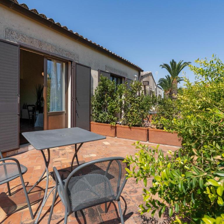 Oasi di relax - Villa with Garden View - 36