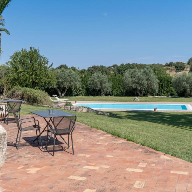Oasi di relax - Villa with Garden View - 38