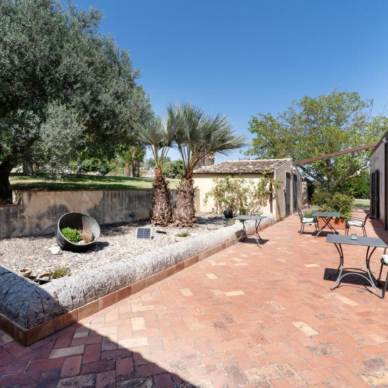 Oasi di relax - Villa with Garden View - 43
