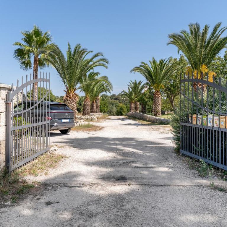Oasi di relax - Villa with Garden View - 45
