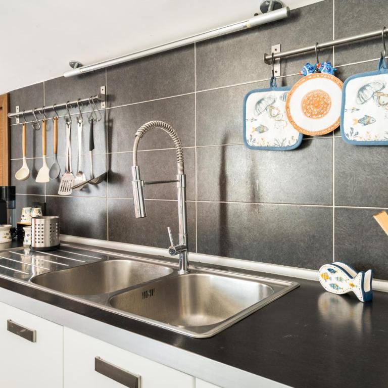 Casa Marea - Appartamento Deluxe con 2 Camere da Letto e Vista Oceano - 8