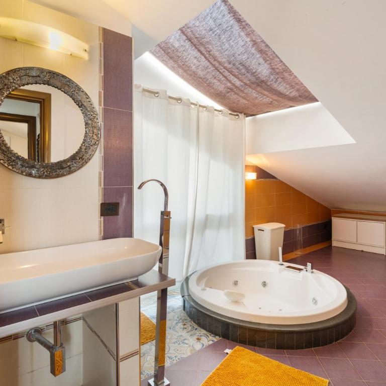 Casa Marea - Appartamento Deluxe con 2 Camere da Letto e Vista Oceano - 13