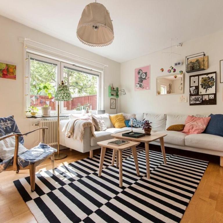 Dovelle nest - Apartment mit 1 Schlafzimmer - 1