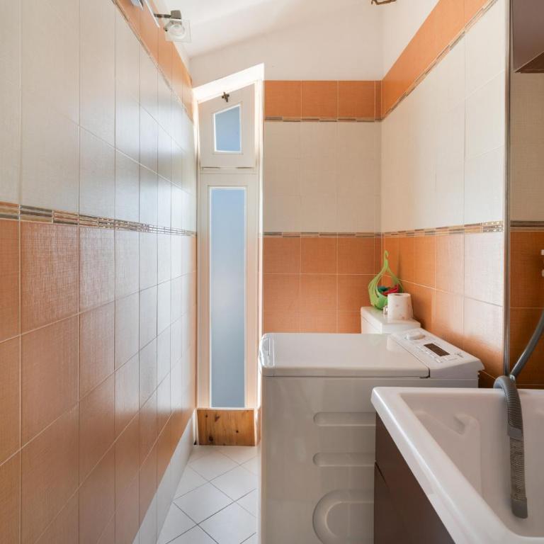 Casa Marea - Appartamento Deluxe con 2 Camere da Letto e Vista Oceano - 22