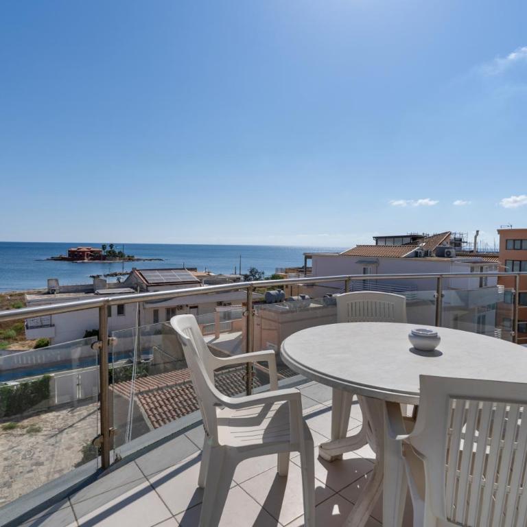 Casa Marea - Appartamento Deluxe con 2 Camere da Letto e Vista Oceano - 33