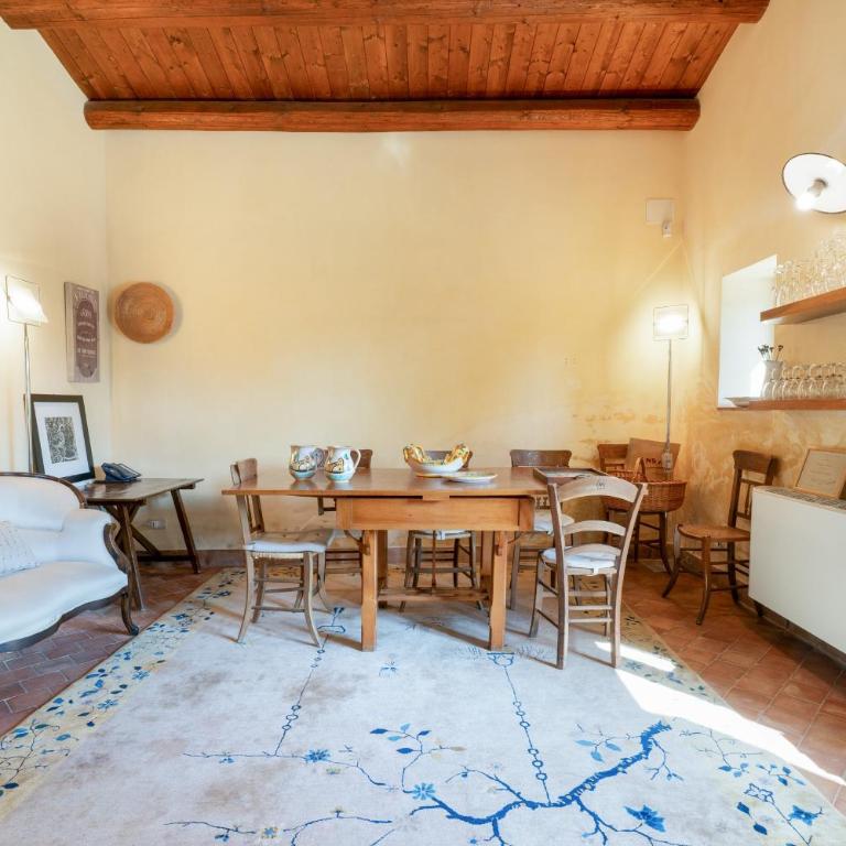 Oasi di relax - Villa with Garden View - 2