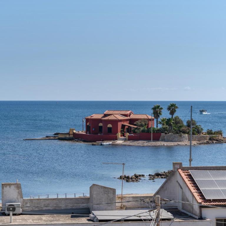Casa Marea - Appartamento Deluxe con 2 Camere da Letto e Vista Oceano - 32