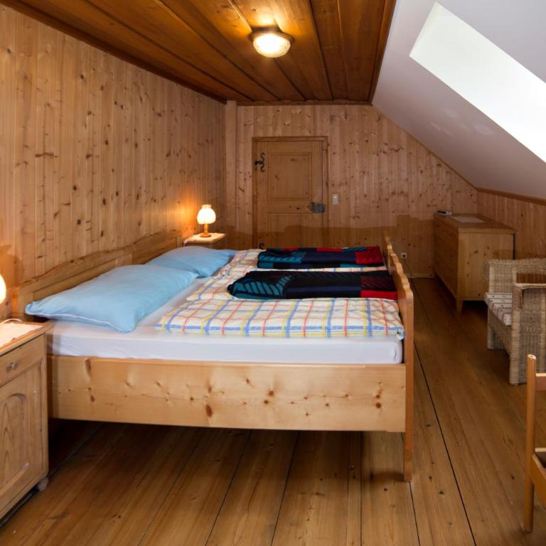 Die Traunmühle - Apartment mit schöner Aussicht - 5