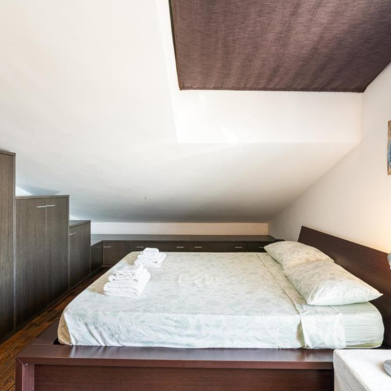 Casa Marea - Appartamento Deluxe con 2 Camere da Letto e Vista Oceano - 24
