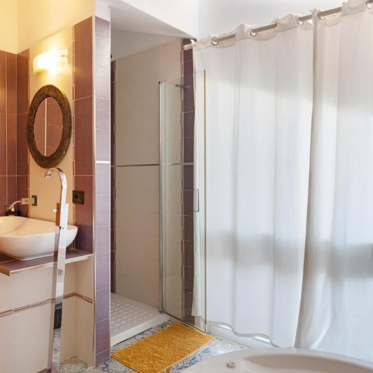 Casa Marea - Appartamento Deluxe con 2 Camere da Letto e Vista Oceano - 15