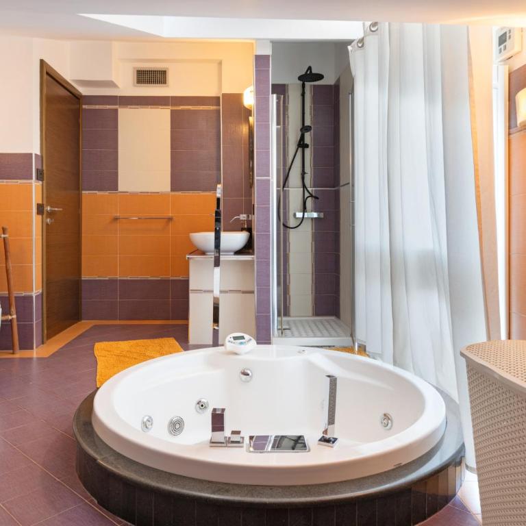 Casa Marea - Appartamento Deluxe con 2 Camere da Letto e Vista Oceano - 16