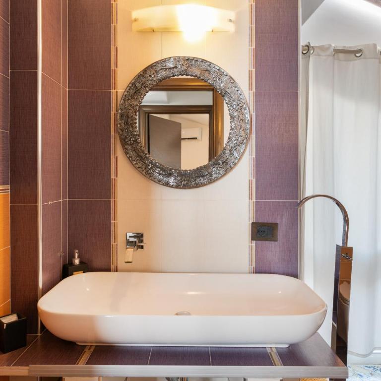 Casa Marea - Appartamento Deluxe con 2 Camere da Letto e Vista Oceano - 14