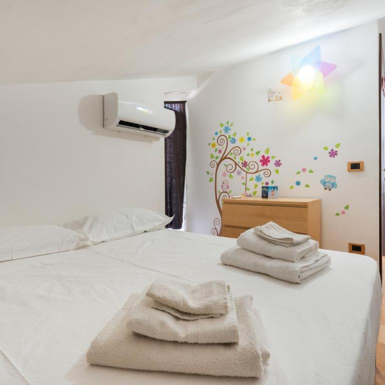 Casa Marea - Appartamento Deluxe con 2 Camere da Letto e Vista Oceano - 19