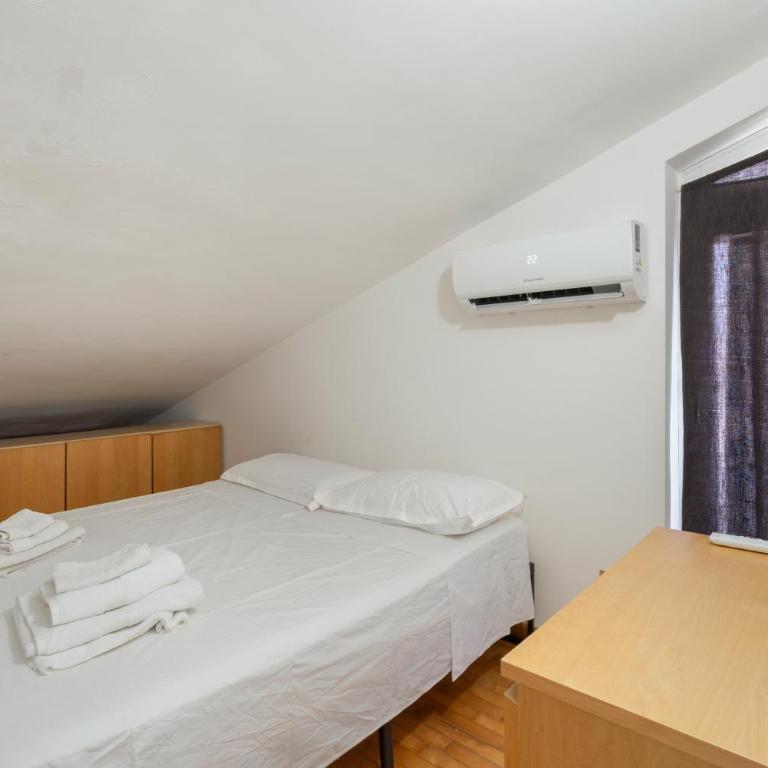 Casa Marea - Appartamento Deluxe con 2 Camere da Letto e Vista Oceano - 17
